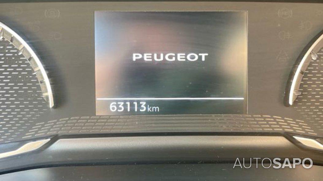 Peugeot 208 1.2 PureTech Active de 2022