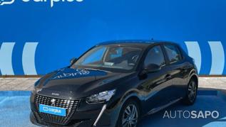 Peugeot 208 1.2 PureTech Active de 2022