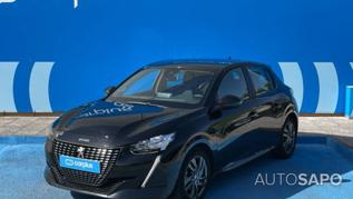 Peugeot 208 1.2 PureTech Active de 2022