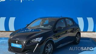 Peugeot 208 1.2 PureTech Active de 2022