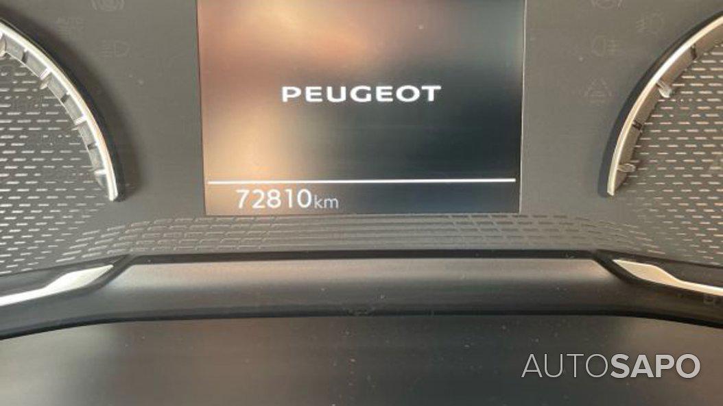 Peugeot 208 1.2 PureTech Active de 2022