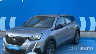 Peugeot 2008 1.2 PureTech Active Pack de 2023