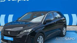 Peugeot 3008 1.2 PureTech Active Pack de 2022