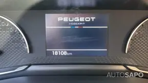 Peugeot 208 1.2 PureTech Active de 2024