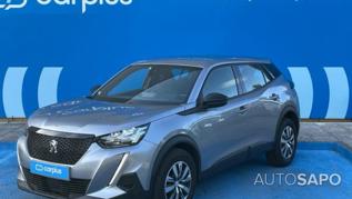 Peugeot 2008 1.2 PureTech Active Pack de 2023