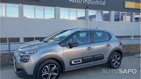 Citroen C3 1.2 PureTech C-Series de 2024