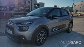 Citroen C3 1.2 PureTech C-Series de 2024