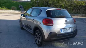 Citroen C3 1.2 PureTech C-Series de 2024