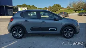 Citroen C3 1.2 PureTech C-Series de 2024