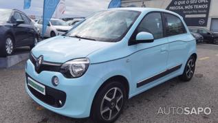 Renault Twingo 1.0 SCe Zen de 2015