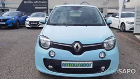 Renault Twingo 1.0 SCe Zen de 2015