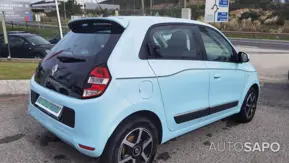 Renault Twingo 1.0 SCe Zen de 2015