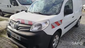 Renault Kangoo 1.5 dCi Maxi Confort de 2018