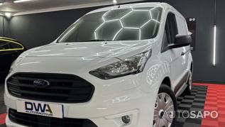 Ford Transit Connect Connect 1.5 TDCi 200 L1 Trend de 2020