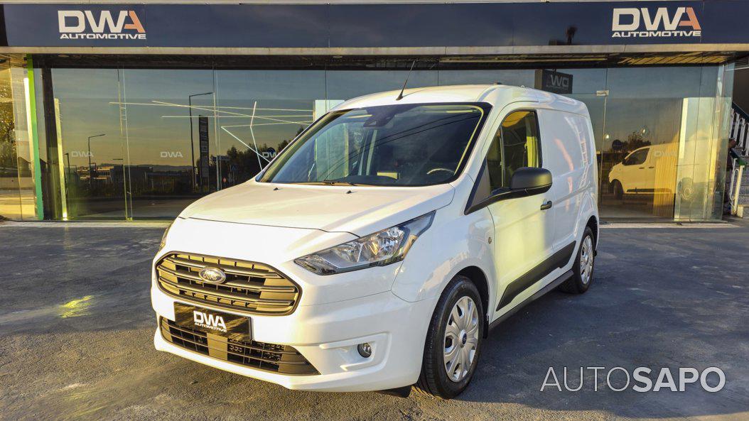 Ford Transit Connect Connect 1.5 TDCi 230 L2 Trend de 2020