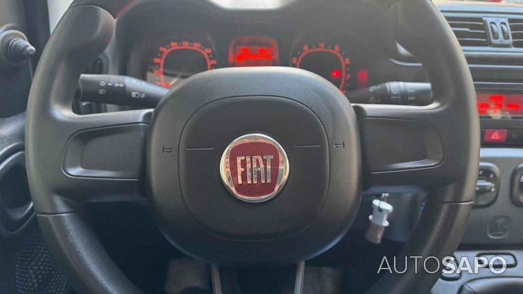 Fiat Panda 1.2 Easy S&S de 2018