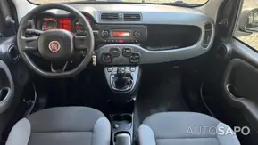 Fiat Panda 1.2 Easy S&S de 2018