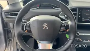 Peugeot 308 de 2019