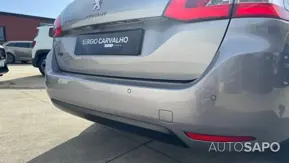 Peugeot 308 de 2019