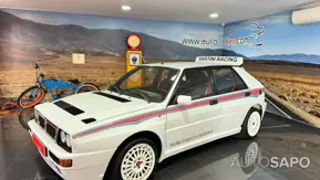 Lancia Delta de 1992