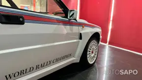 Lancia Delta de 1992