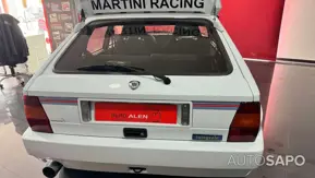 Lancia Delta de 1992