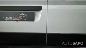 Fiat Ducato de 2018