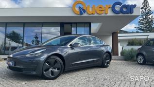 Tesla Model 3 Standard RWD Plus de 2019