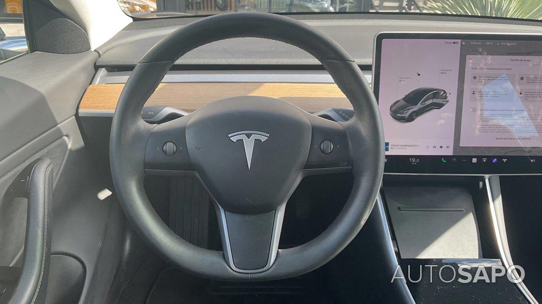 Tesla Model 3 Standard RWD Plus de 2019