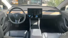 Tesla Model 3 Standard RWD Plus de 2019