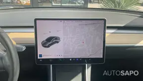 Tesla Model 3 Standard RWD Plus de 2019