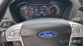 Ford Mondeo de 2014