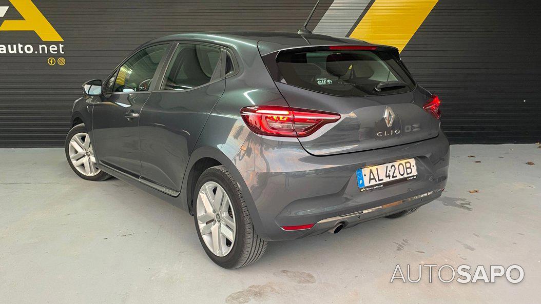 Renault Clio de 2019