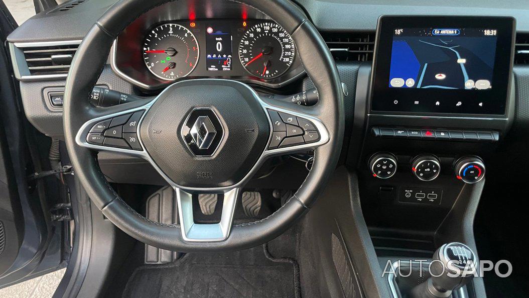 Renault Clio de 2019