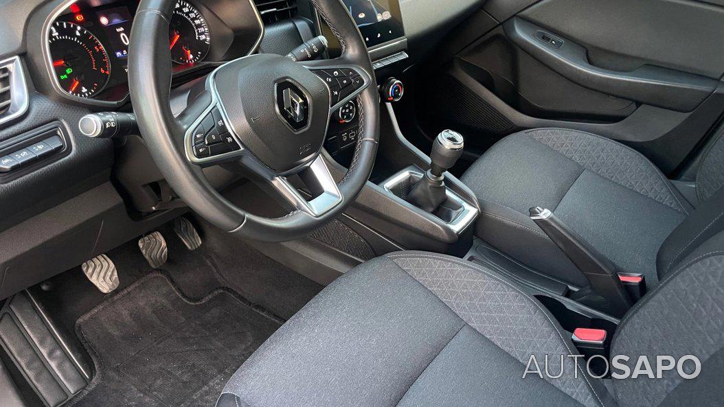 Renault Clio de 2019