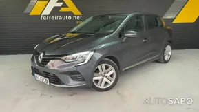 Renault Clio de 2019