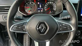 Renault Clio de 2019