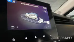 Renault Clio de 2019