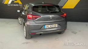 Renault Clio de 2019