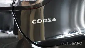 Opel Corsa de 2023