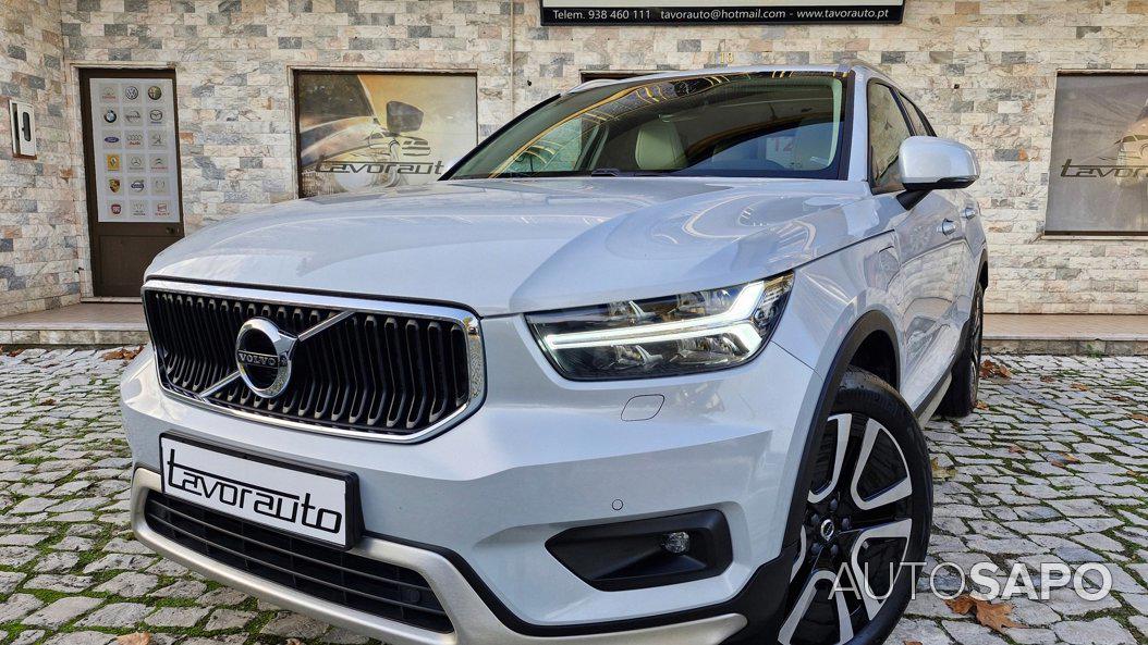 Volvo XC40 de 2020