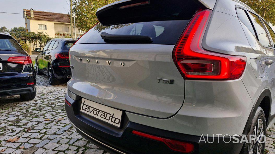 Volvo XC40 de 2020