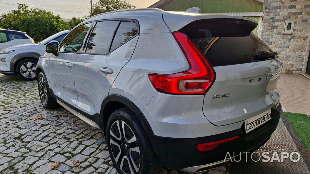 Volvo XC40 de 2020