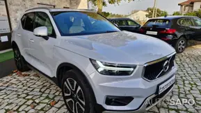 Volvo XC40 de 2020