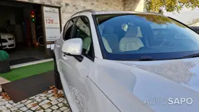 Volvo XC40 de 2020