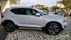 Volvo XC40 de 2020