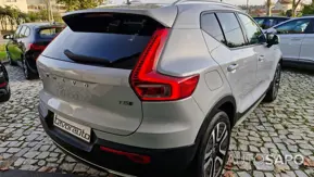 Volvo XC40 de 2020