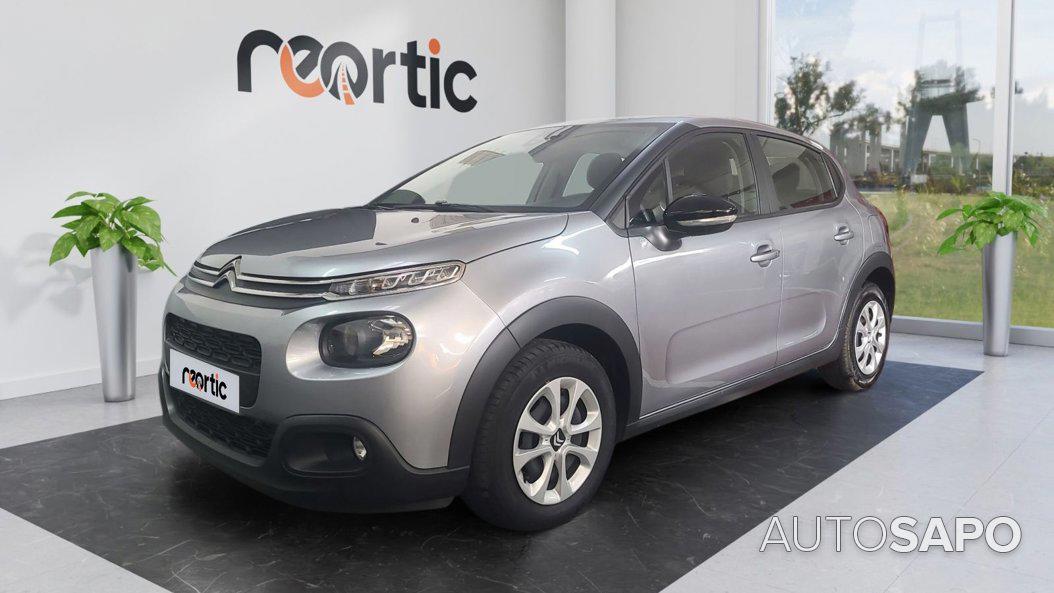 Citroen C3 de 2019