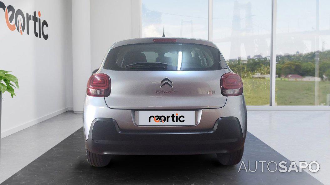 Citroen C3 de 2019