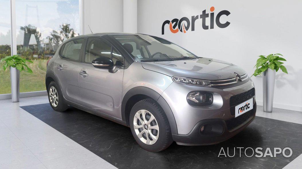 Citroen C3 de 2019